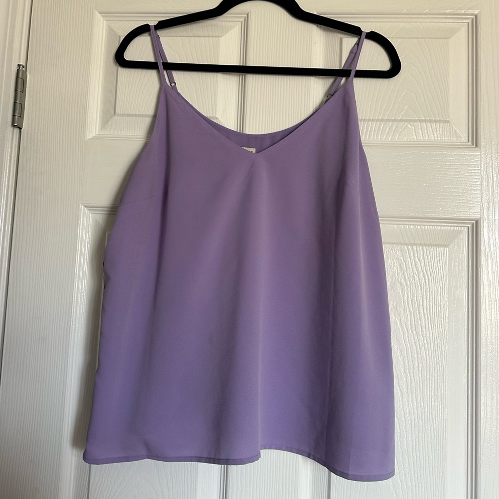 Women’s “A New Day” Blouse